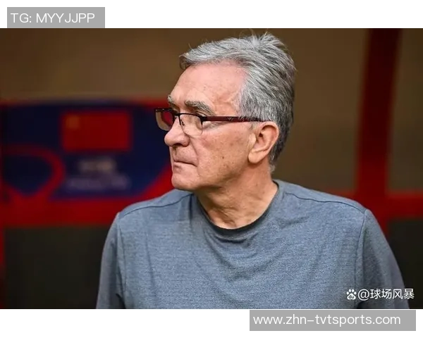 国家足球队主教练的职责与挑战如何推动球队走向辉煌未来