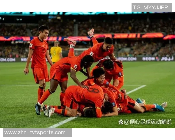 最新足球赛事结果分析与精彩瞬间回顾，尽在这里等你来发现