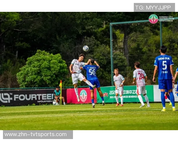 中国足球乙级联赛新赛季展望与球队发展趋势分析