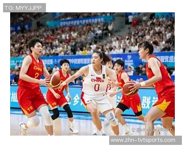 中国女篮热身赛即将开启迎战澳大利亚队为亚洲杯蓄力